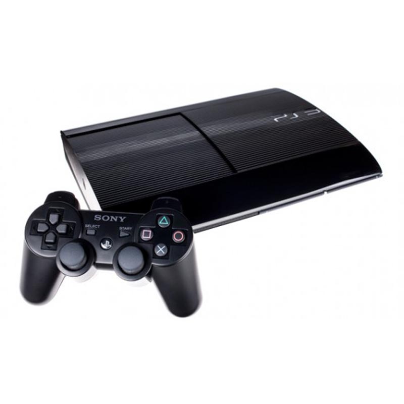 Sony PlayStation 3 12GB